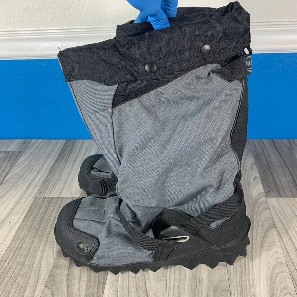NEOS 15in Navigator 5 Expandable Waterproof Winter Overshoes (N5P3)